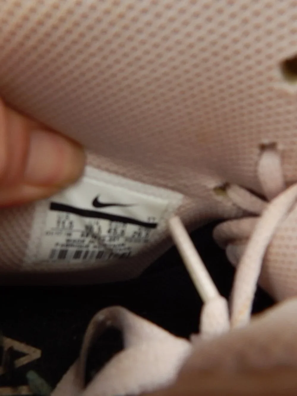 Nike Air Force nike air